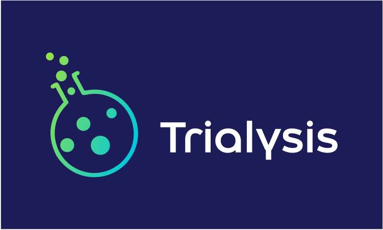 Trialysis.com - buy Creative premium names