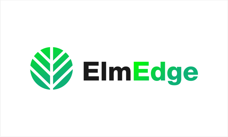 ElmEdge.com - Creative premium domains for sale