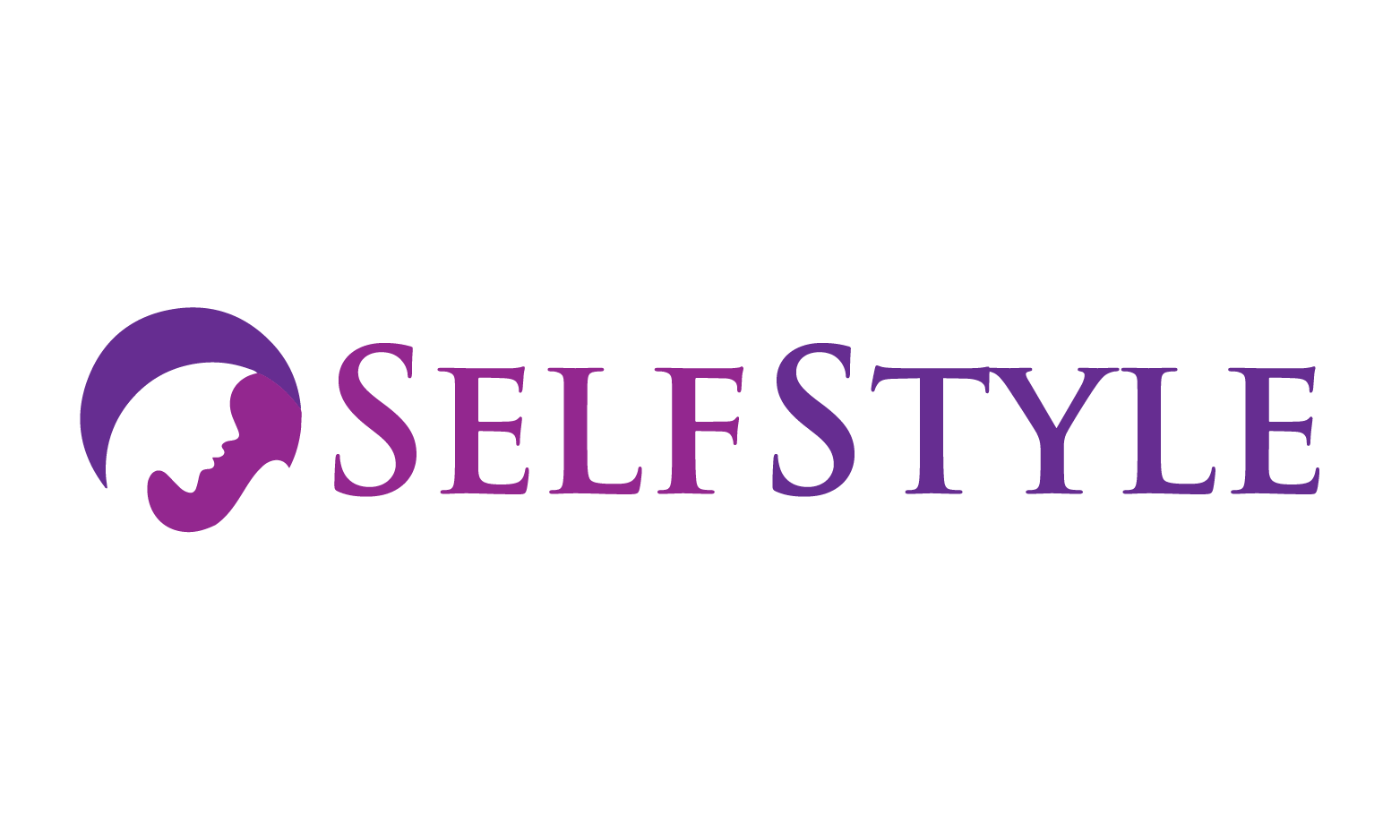 SelfStyle logo
