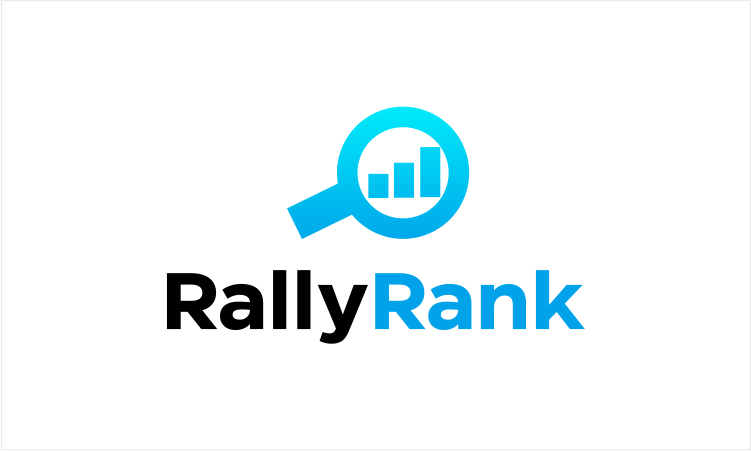 RallyRank logo