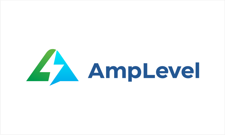 AmpLevel logo
