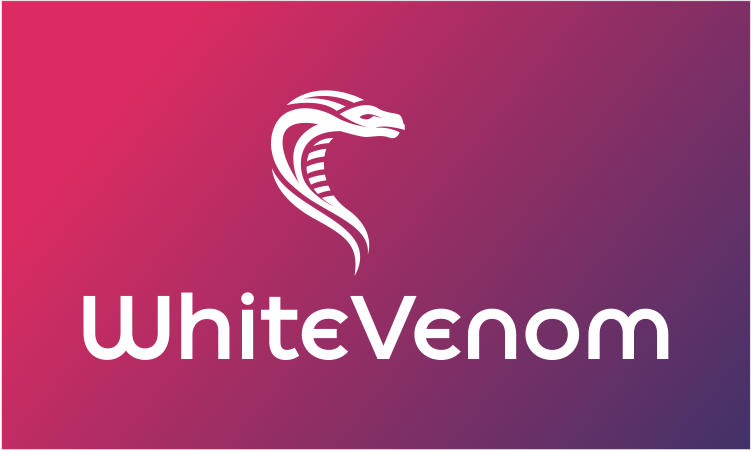 WhiteVenom.com - Cool premium names
