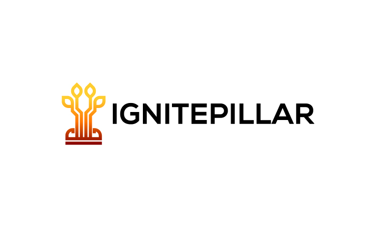 IgnitePillar.com - buy Creative premium domains