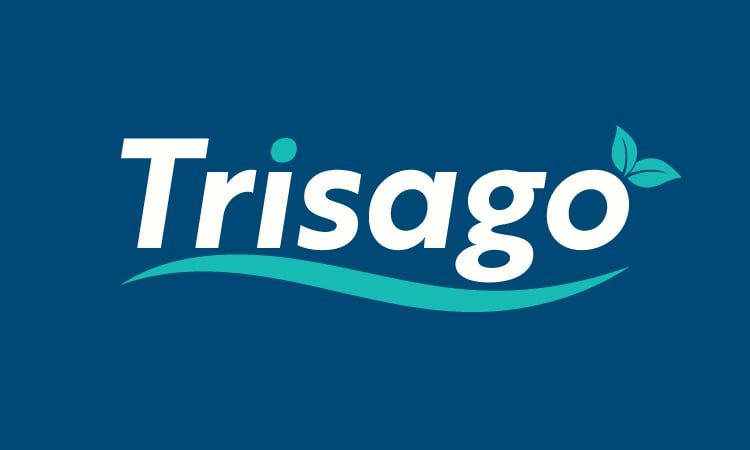 Trisago.com - Creative premium domain marketplace