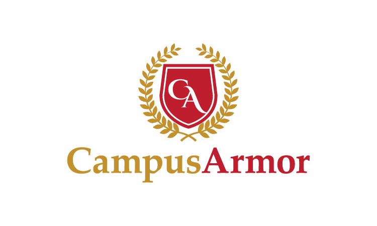 CampusArmor.com - Catchy premium names
