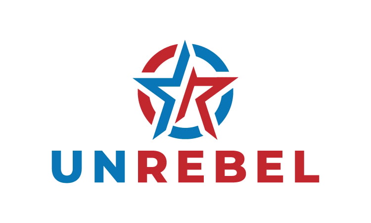 Unrebel.com - buy Unique premium domains