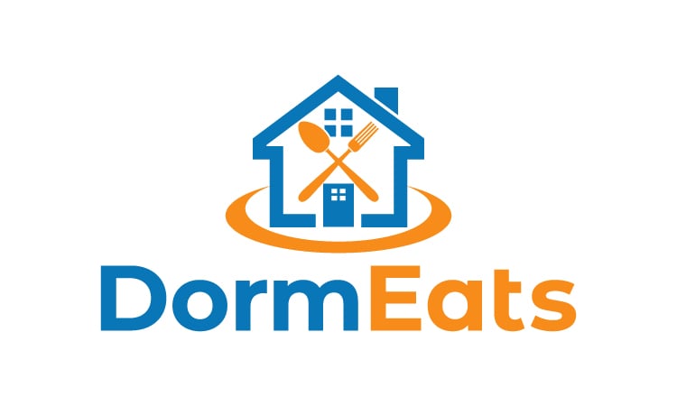 DormEats - Creative premium domains names for sale