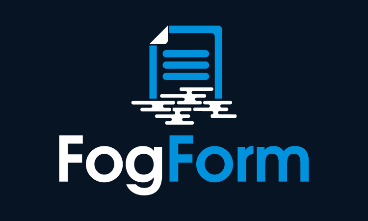FogForm.com - buying Best premium names
