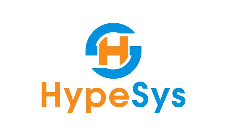 HypeSys.com - Best premium domains