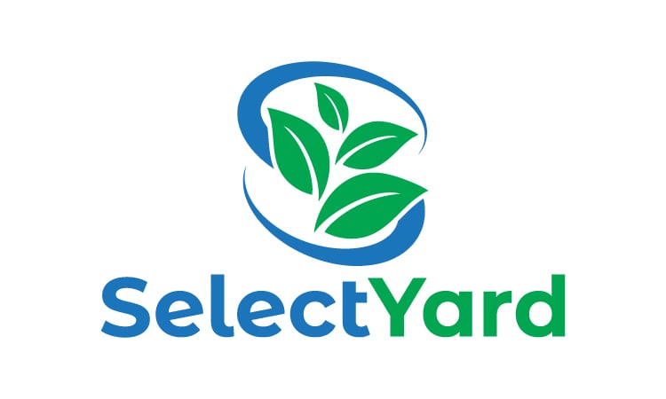 SelectYard logo