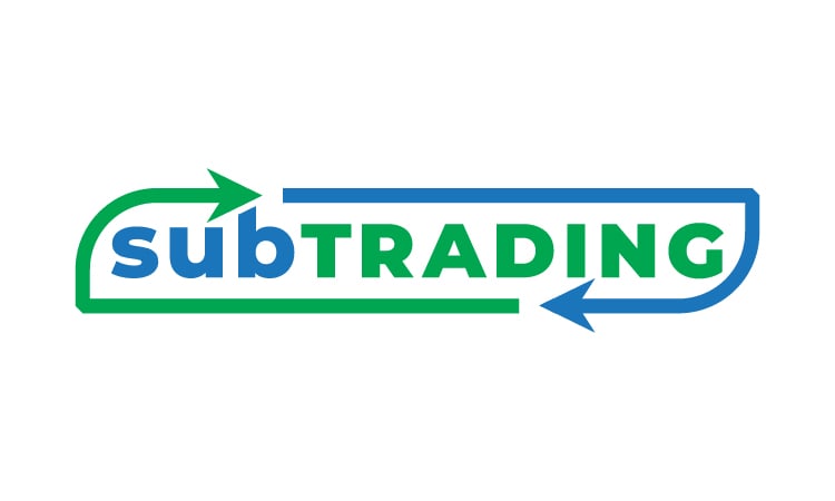 SubTrading logo