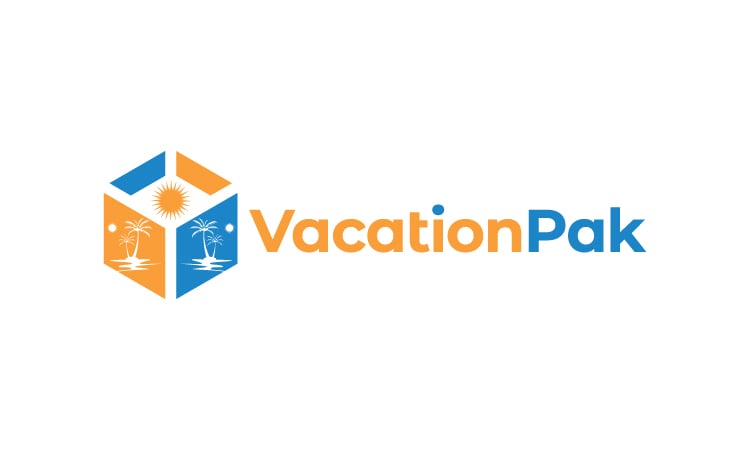VacationPak.com - Catchy premium domain names for sale