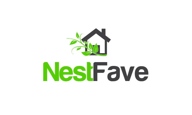 NestFave.com - buy Good premium domains