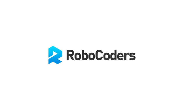 RoboCoders logo