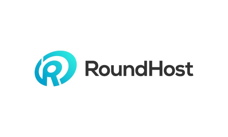 RoundHost.com - Catchy premium domain marketplace