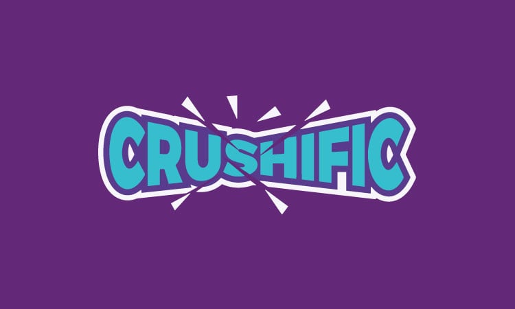 Crushific.com - Catchy premium domain marketplace