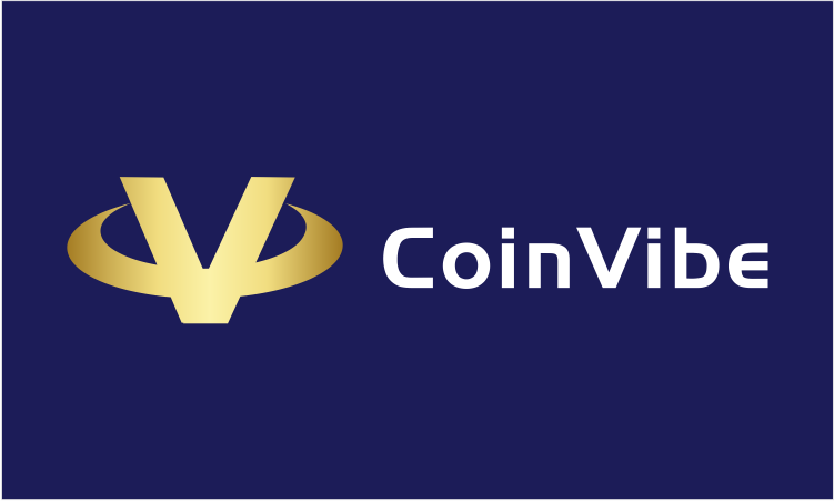 CoinVibe logo