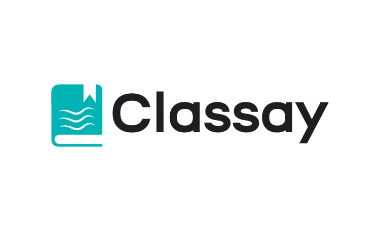 Classay logo
