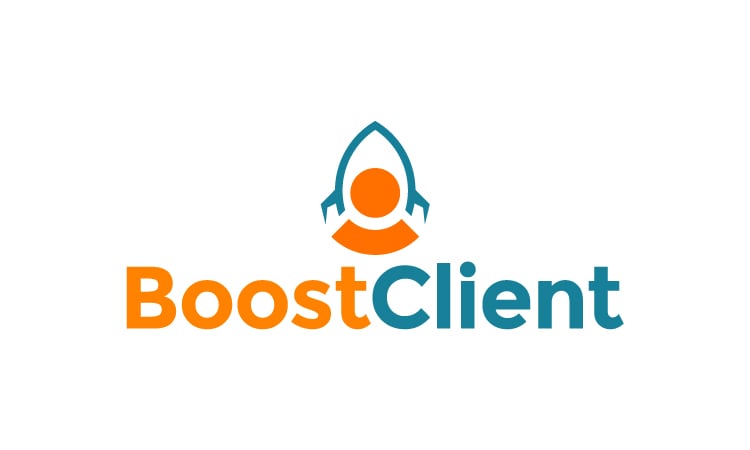 BoostClient logo