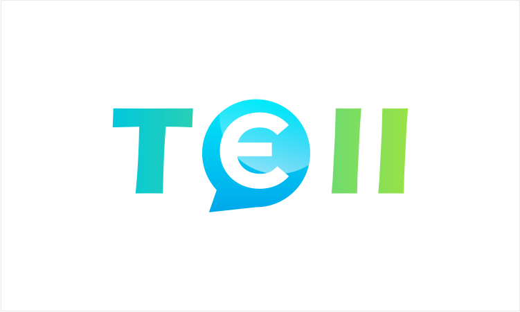 Tell logo
