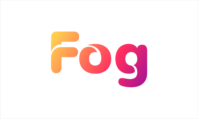 Fog.vc - New domains for sale