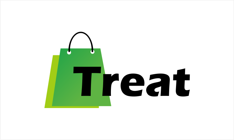 Treat logo