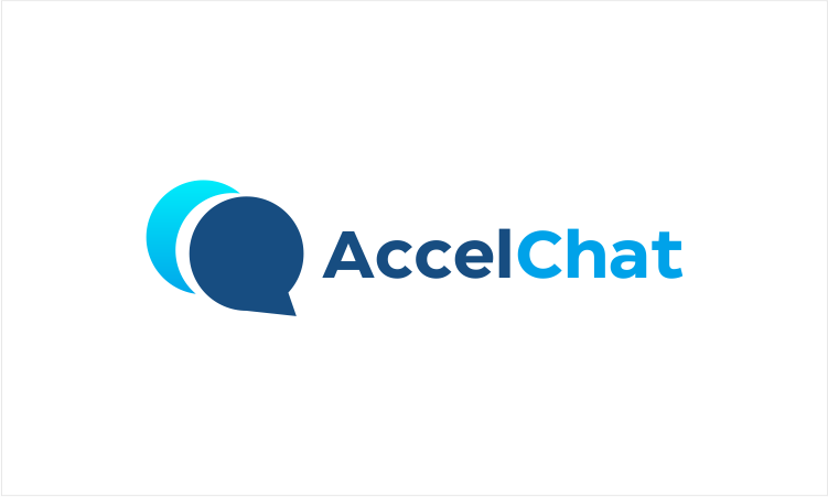 AccelChat.com - Good premium names