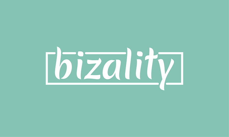 Bizality logo