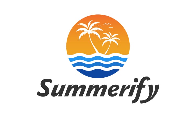 Summerify.com - Catchy premium domains for sale