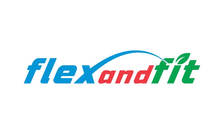 FlexAndFit.com - buy Great premium names