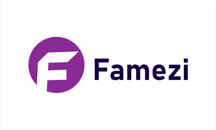 Famezi.com - buying New premium names