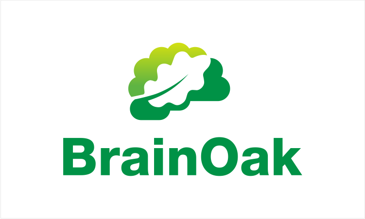 BrainOak.com - Cool domains for sale