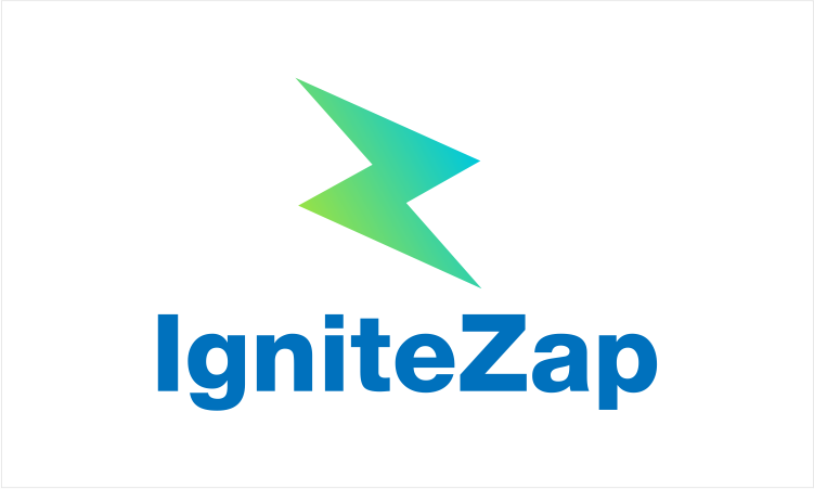 IgniteZap.com - buying Best premium names