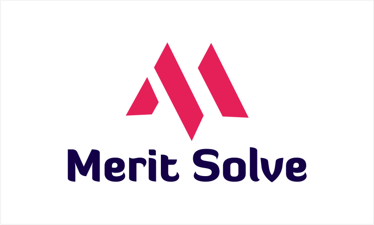 MeritSolve logo