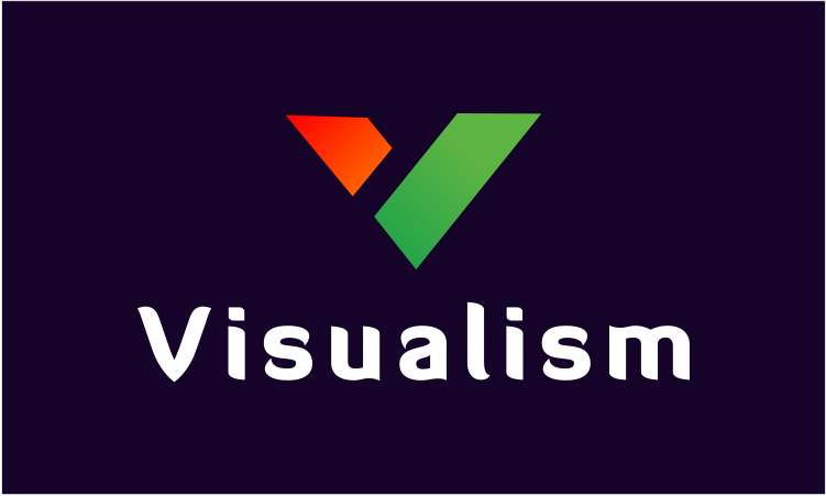 Visualism.com - buy Best premium domains