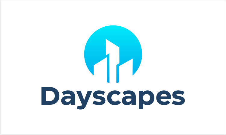 Dayscapes.com - Creative premium domain names