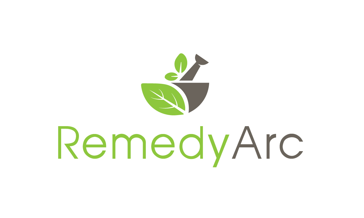 RemedyArc.com - Best premium domain marketplace