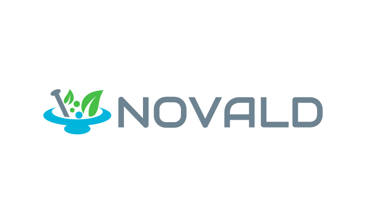 Novald.com - Good premium domain names