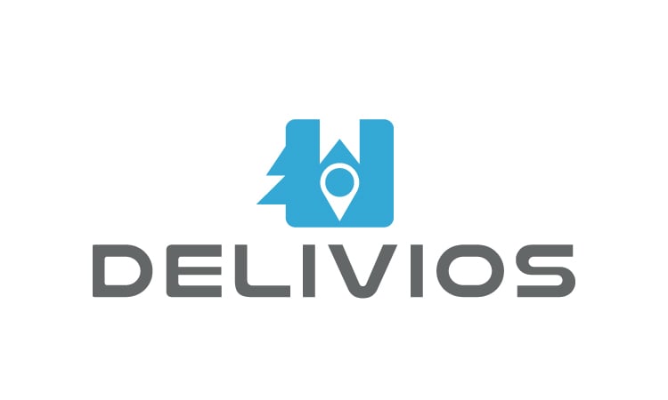 Delivios.com - New premium domain names for sale