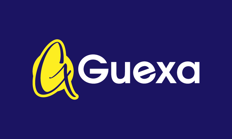 Guexa.com - Creative premium domain names