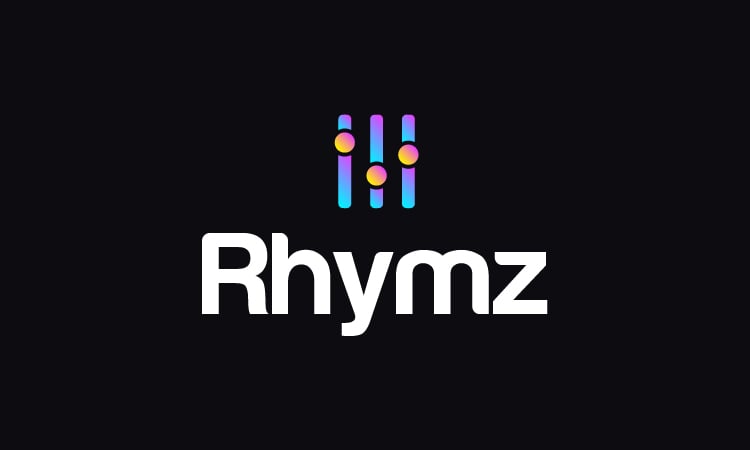 Rhymz logo