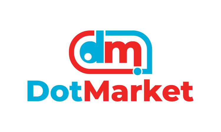 DotMarket.com - Great domains for sale