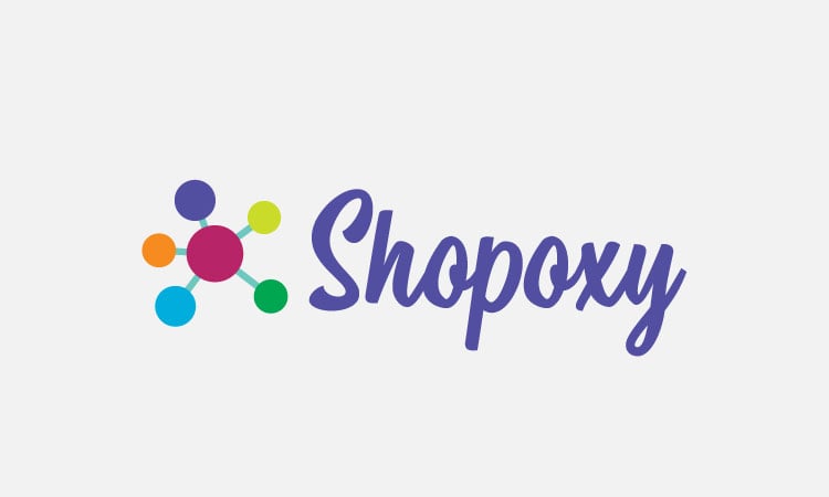 Shopoxy logo