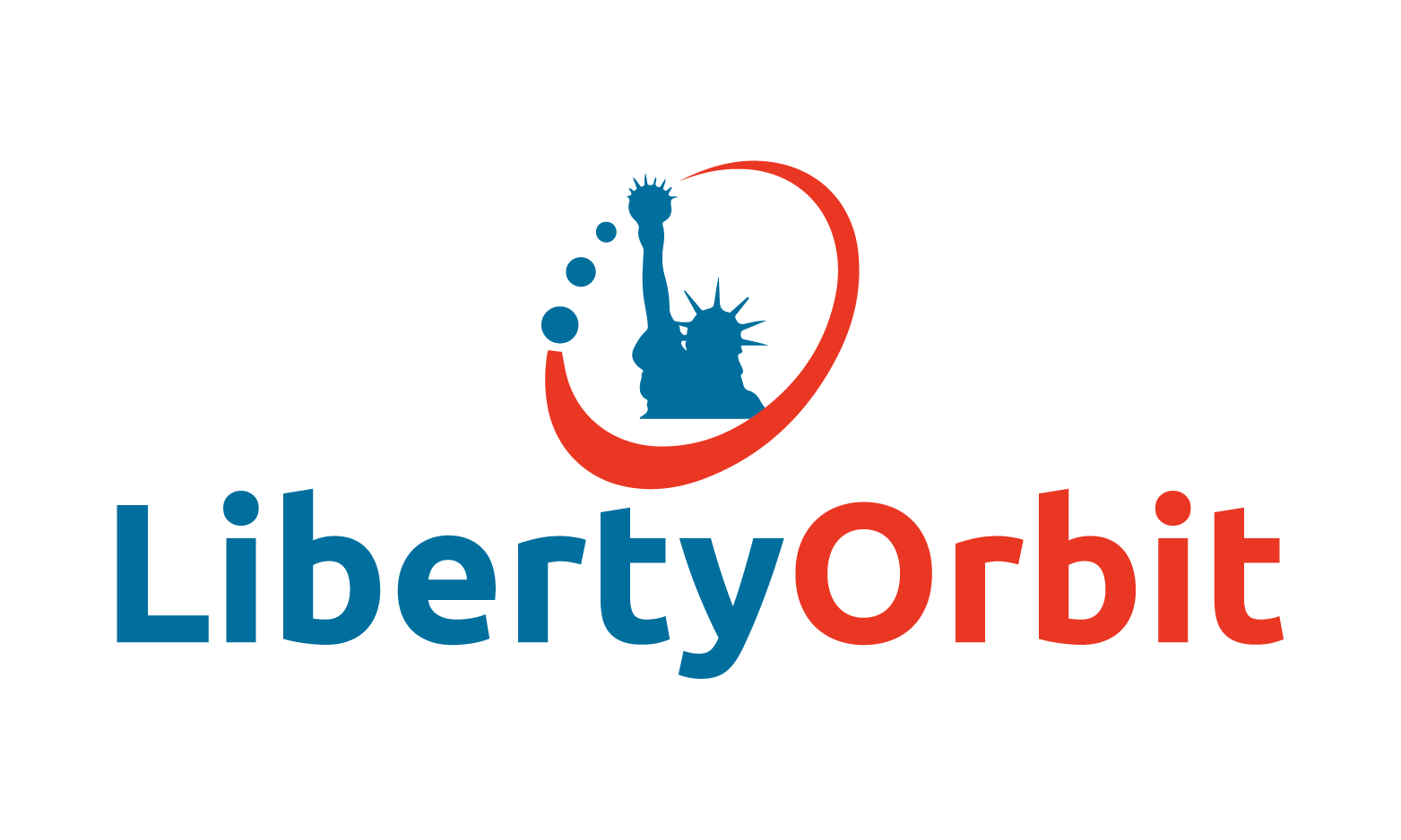LibertyOrbit.com - buy Great premium domains