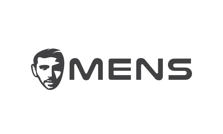 Mens logo