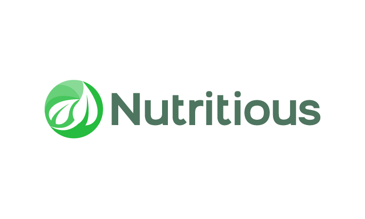 Nutritious.io - Best premium names