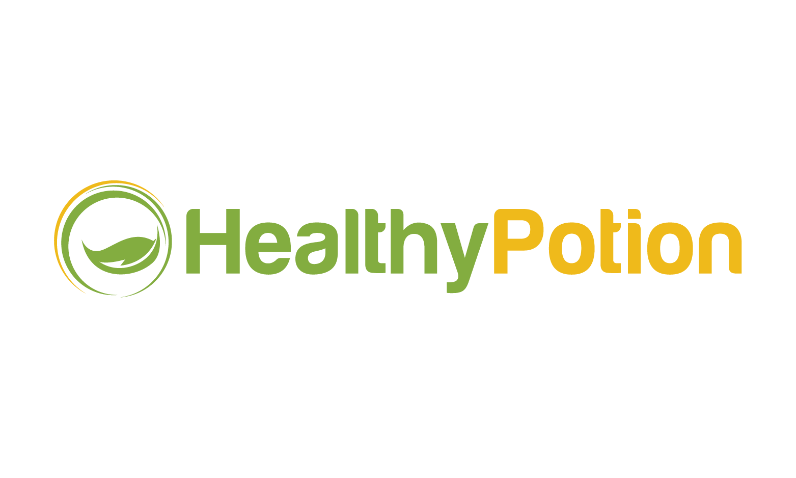 HealthyPotion.com - Unique premium domains