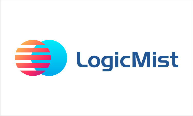 LogicMist.com - Great premium domains