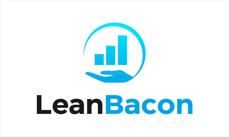 LeanBacon.com - buy Unique premium domains