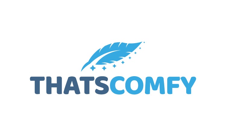 ThatsComfy.com - buy Good premium names